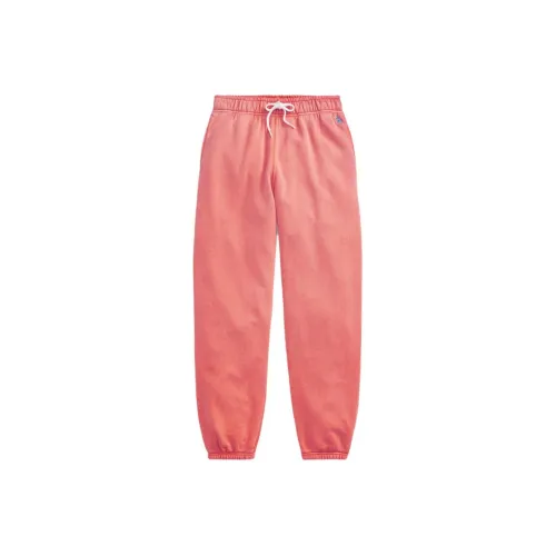 Polo Ralph Lauren Polo Pony embroidered Track Pants