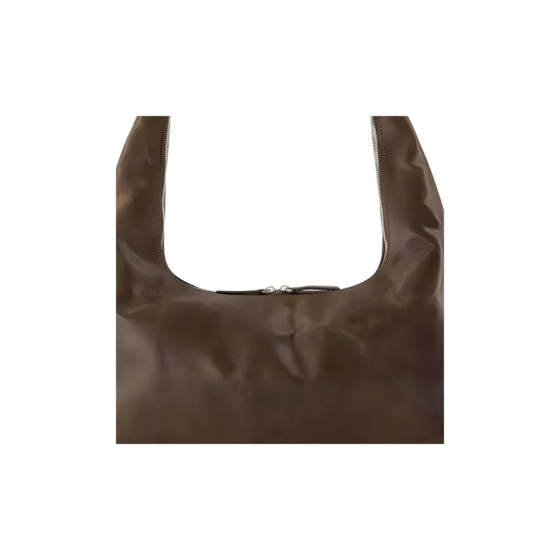 Marge Sherwood Large Hobo Shouder Bag-4