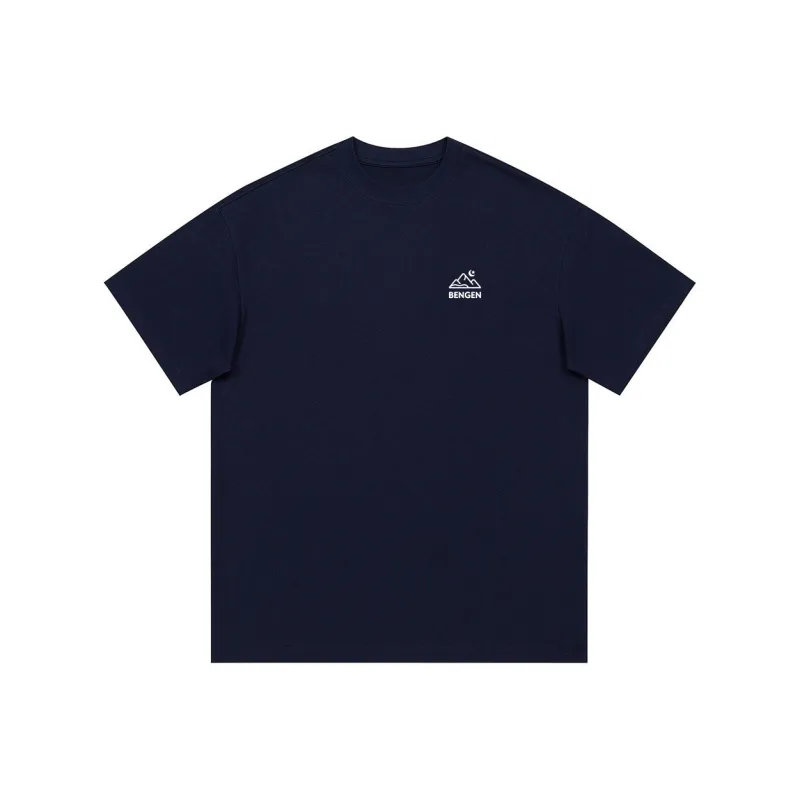 BENGEN T Shirts Women's-8