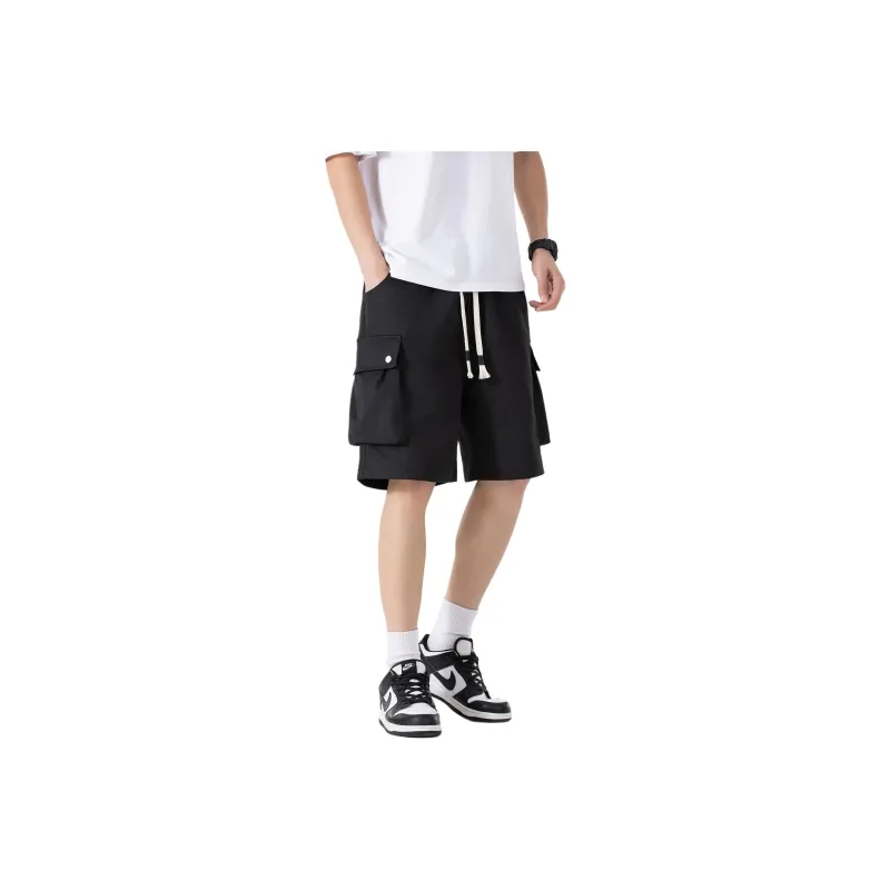Lightning X Storm Casual Shorts Unisex-0