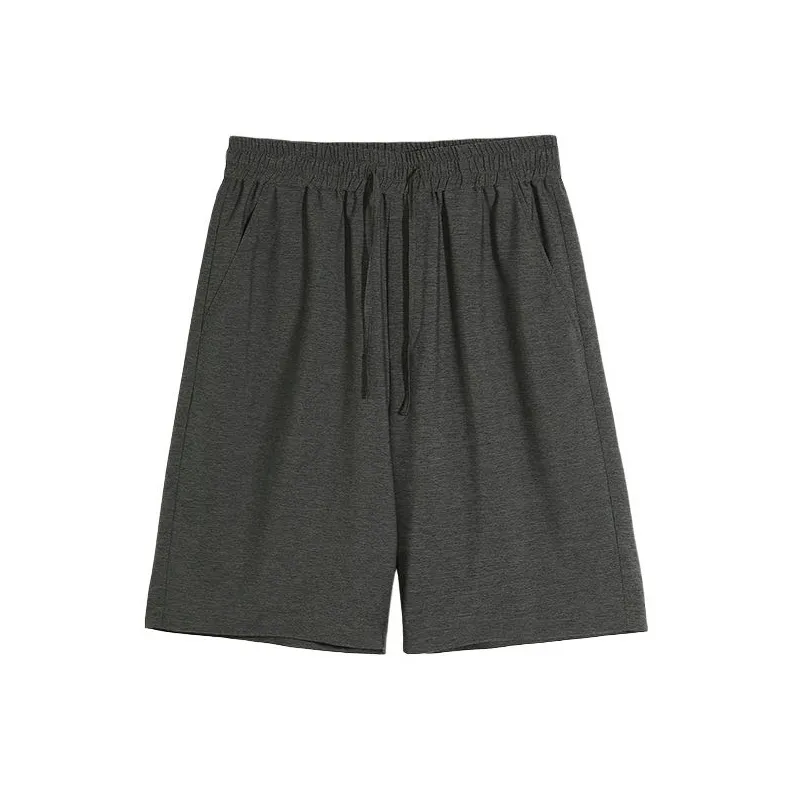 Osens Casual Shorts Men Dark Stone Gray-0