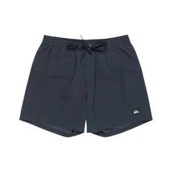 Quiksilver Beach Shorts Men's Dark Marine Blue