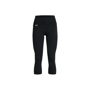 Under Armour UA Motion Athletic Trousers Women's Black