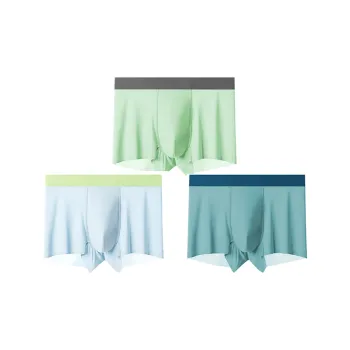 Yalu Men Underpants
