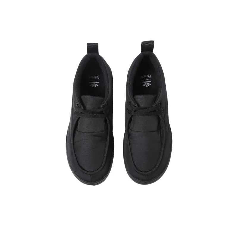 Umbro SKATHI Ankle Boots Unisex Black-3