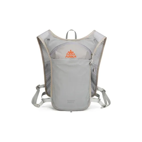Ceion Keust Backpack Outdoor Bag Waterproof Oxford 22L Multicolor Unisex