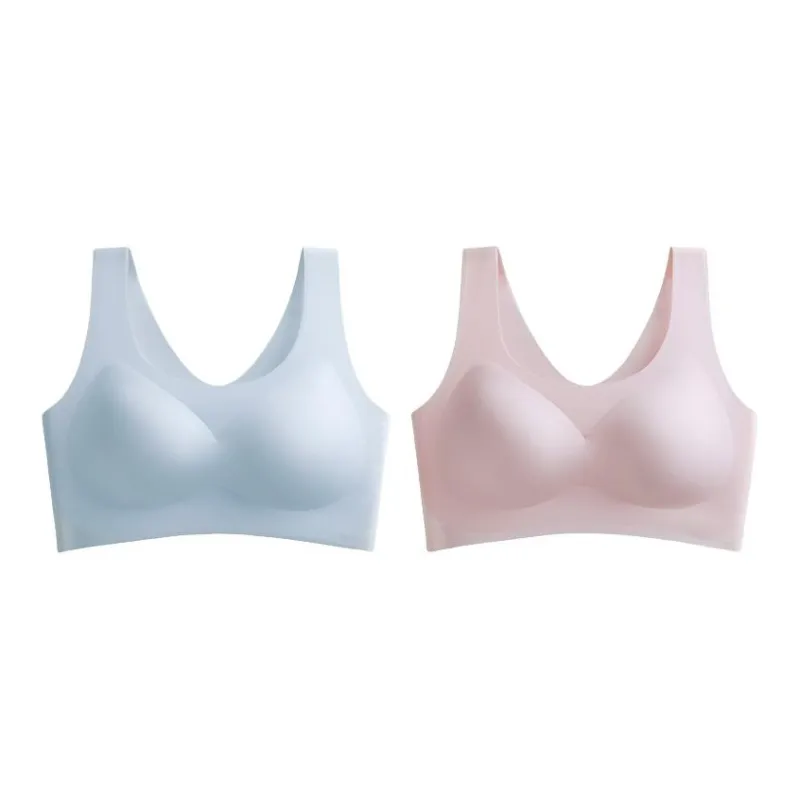 MIIOW Women's Bras-14