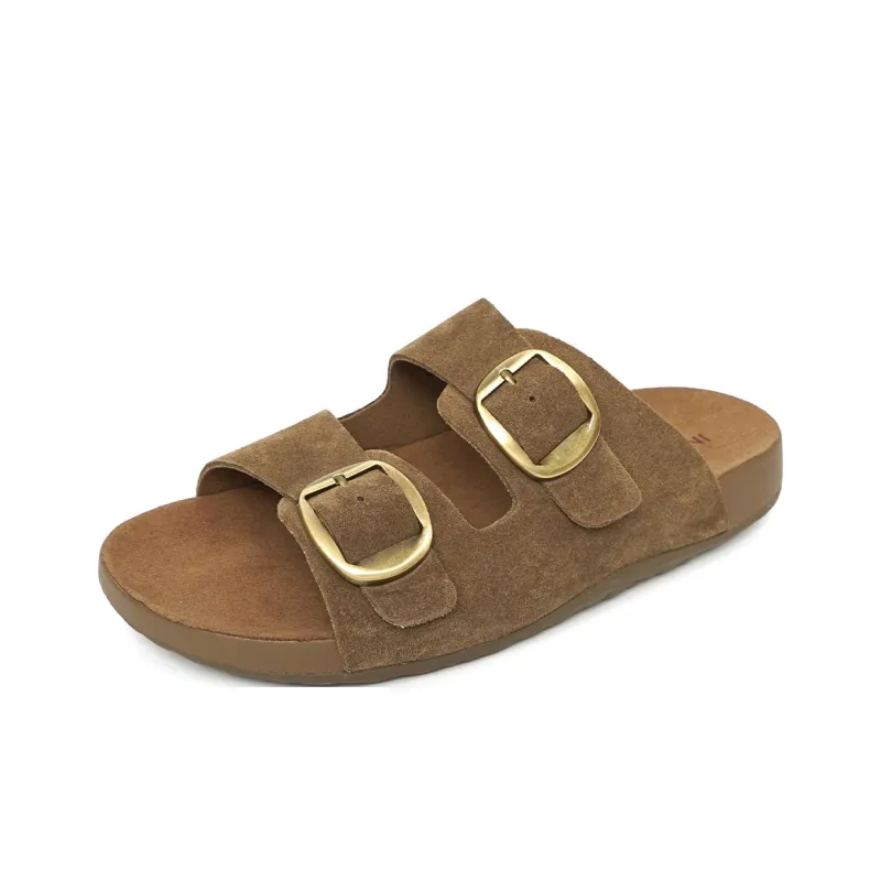IN&IN Slide Slippers Women's-11