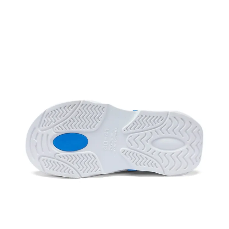 NANJIREN Clogs Unisex-16