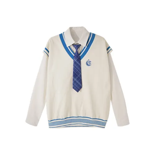 Cocomiyller FW22 Uniforms Women's