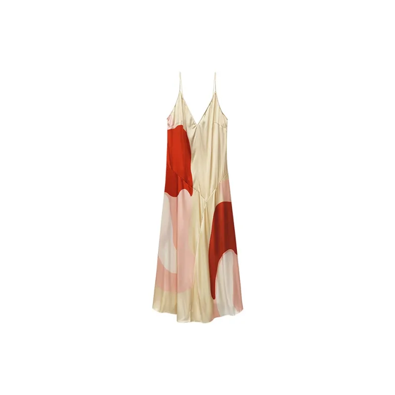 Sangluo Women's Nightgowns-0