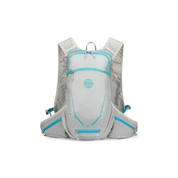 CORE BIRD Polyester Backpack Men's Multicolor