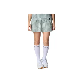 Under Armour Casual Short Skirts Women's Light Green