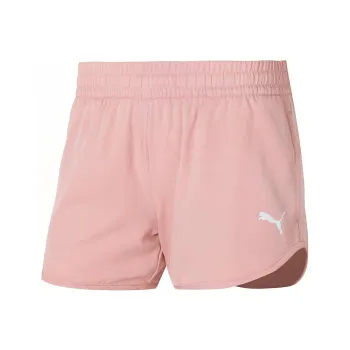 PUMA Sports Shorts Women's Pink