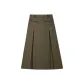Green-Skirt
