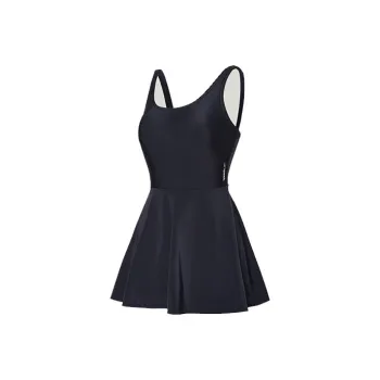 Speedo Swim Dresses & Skirts Women's Black