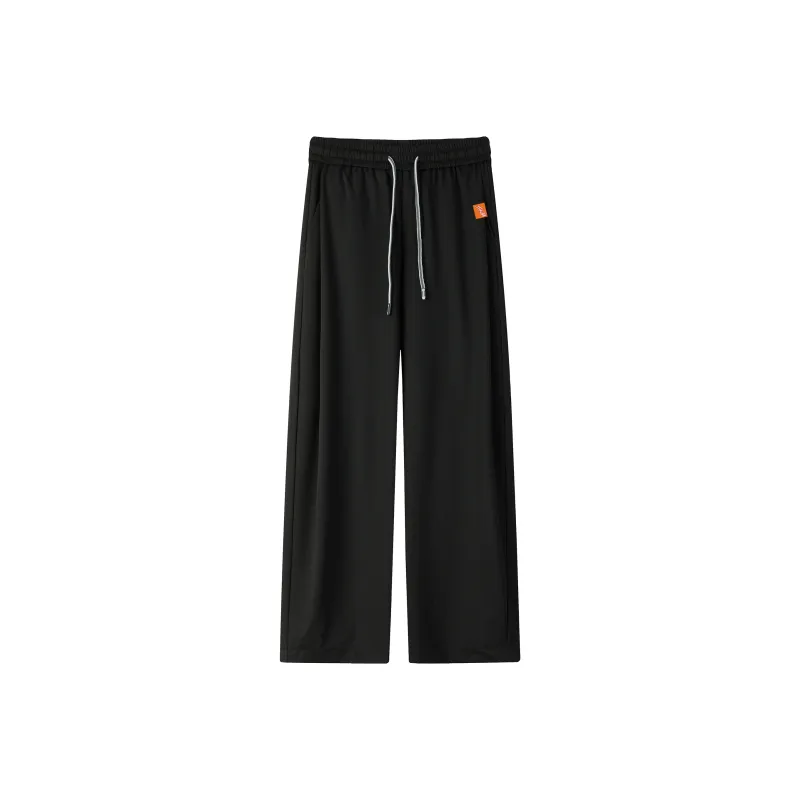 Snow Know The Answer SKTA Casual Pants Unisex-1