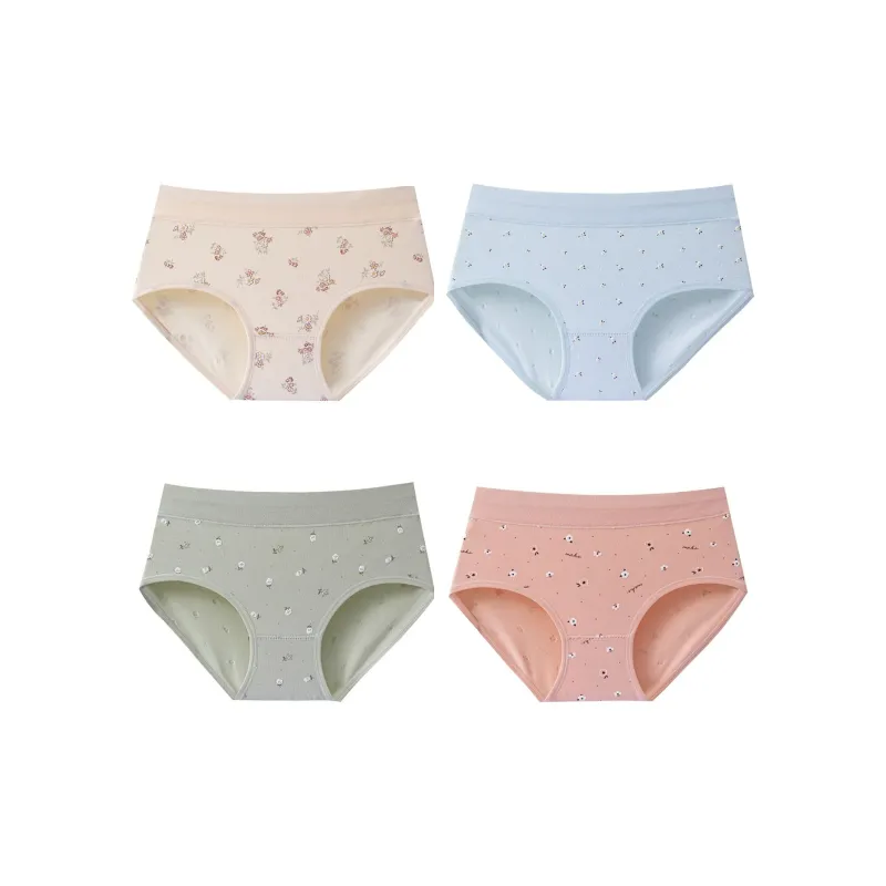 GOSO Women's Underpants-6