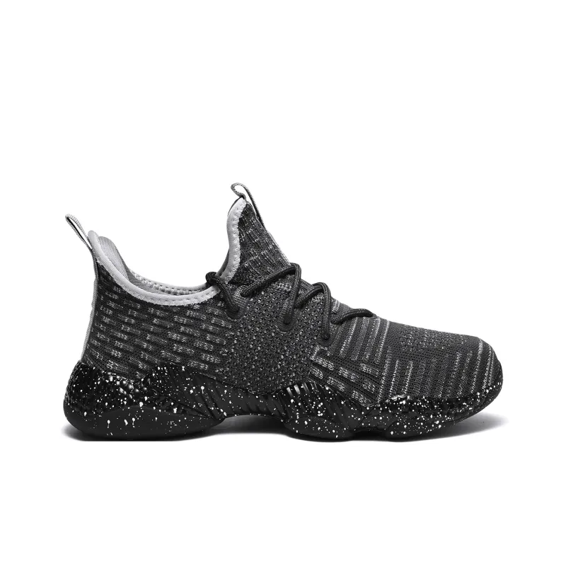Jeep Slip Resistant, Abrasion Resistant, Breathable, Lightweight Low Top Casual Shoes Men's-1