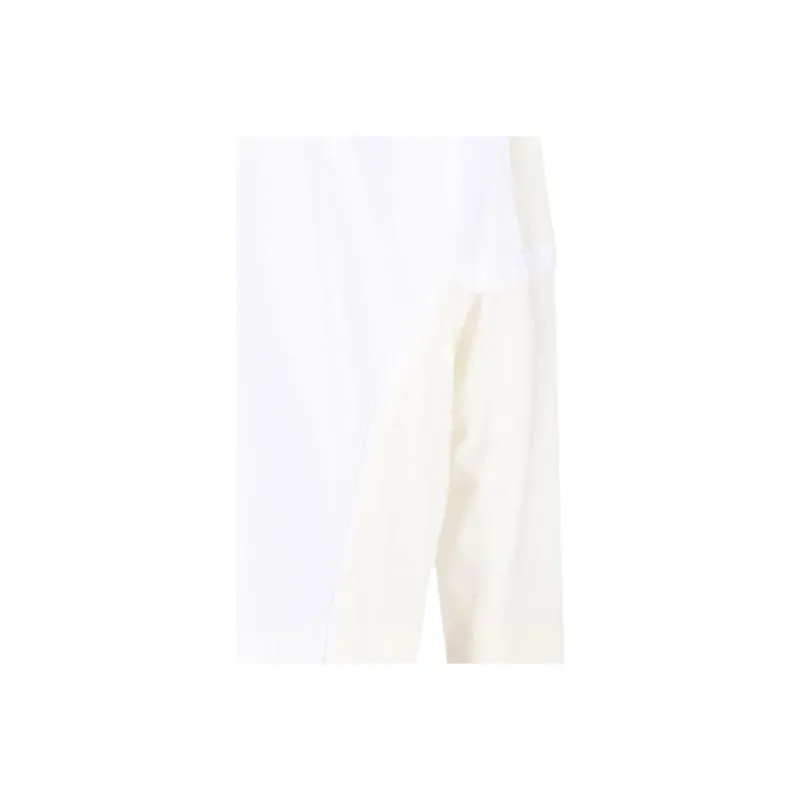 Jacquemus T Shirts Men White-5