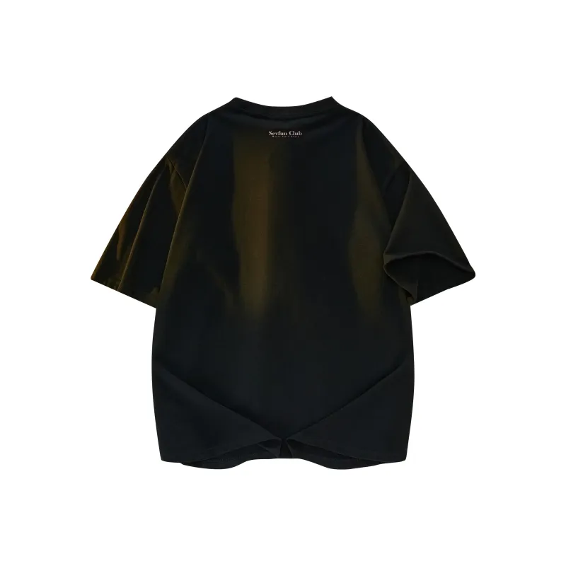 7 SEVFUN T Shirts Unisex-6