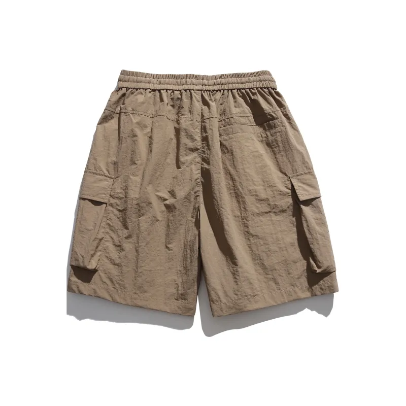 ROBINHOOD Cargo Shorts Women's-3