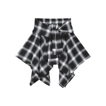Mm Casual Short Skirts Women's