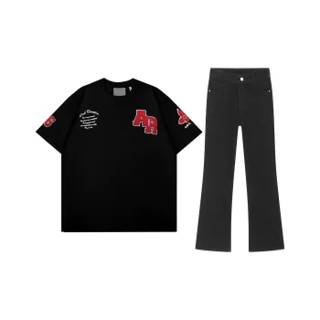 KIRHNE Casual Sportswear Unisex