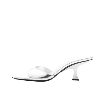The Attico Heeled Sandals Women's