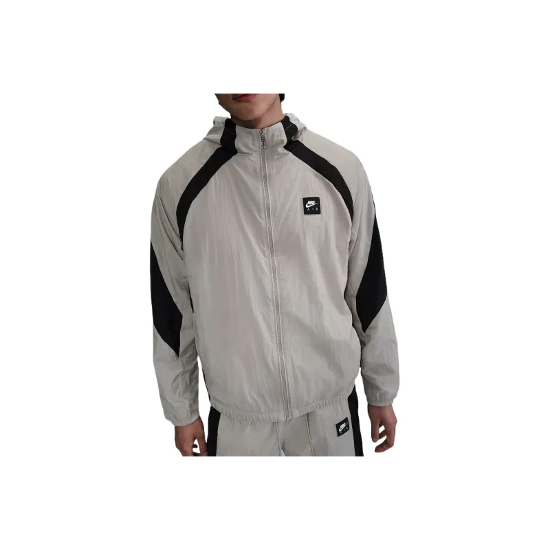 Nike Air Men's Woven Jacket-0