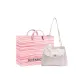 White Shopping Bag