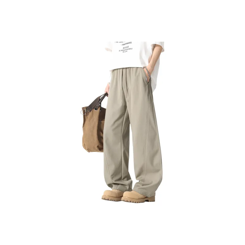 7 SEVFUN Casual Pants Unisex-10