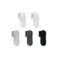 White ∙ Light Gray ∙ Dark Gray ∙ Black