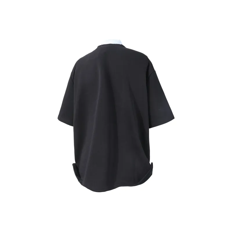 CRUSH KEY T Shirts Unisex-1