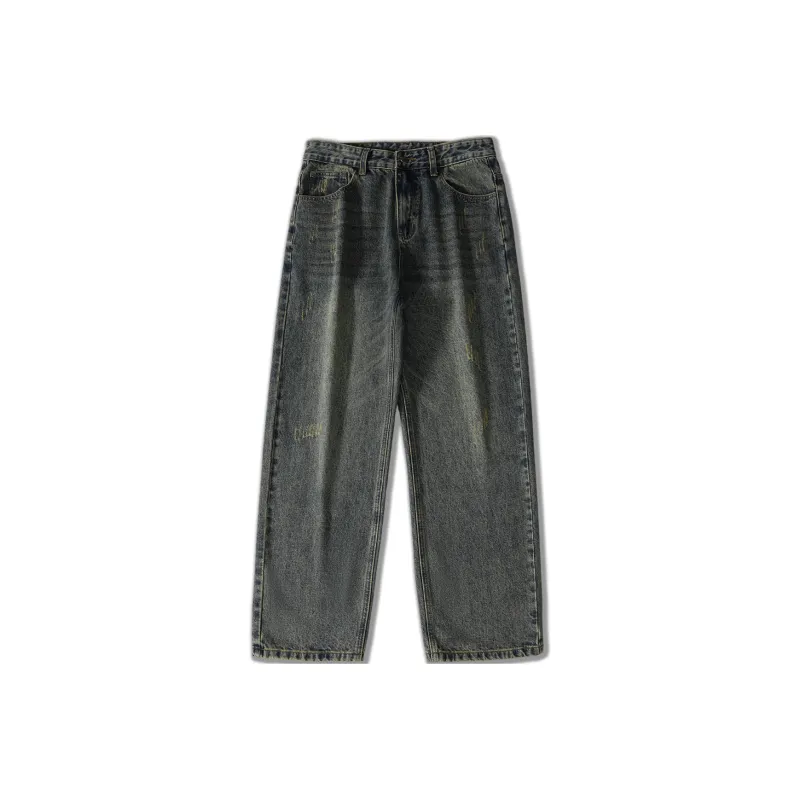 GALAXY FAIRY Jeans Unisex-5