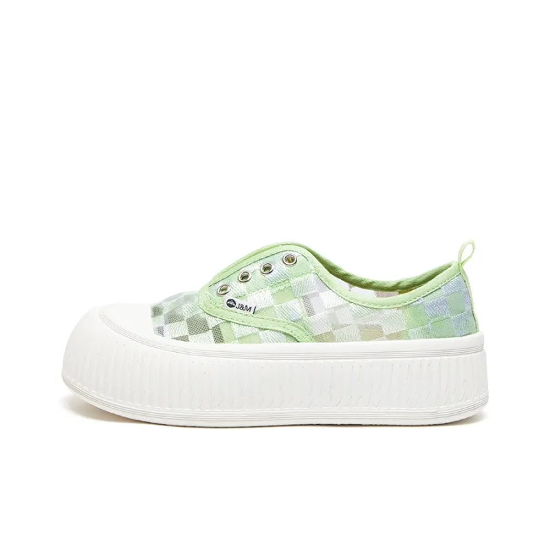 Joy&Mario Casual Single Shoes Women's-8