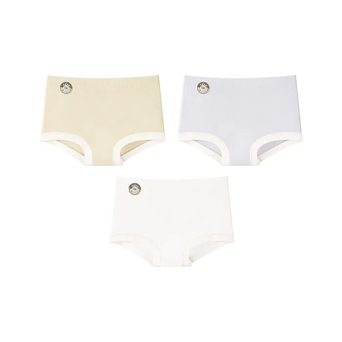 Caramella Underpants Women's 3 Pack-12