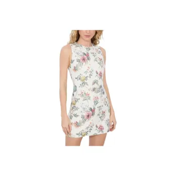 ALICE+OLIVIA Kessie Playsuit