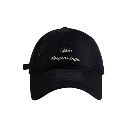 Lanza Cotton Baseball Caps Unisex