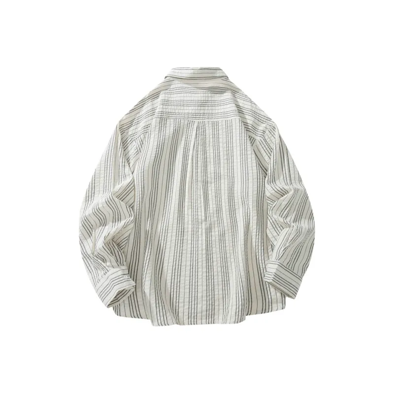 Tre Club Shirts Unisex-1