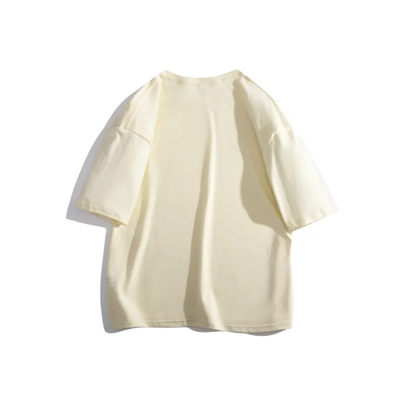 Budding Bear T Shirts Unisex-7