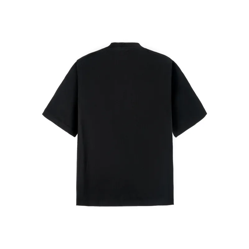 DJ.SPIRIT T Shirts Unisex-3