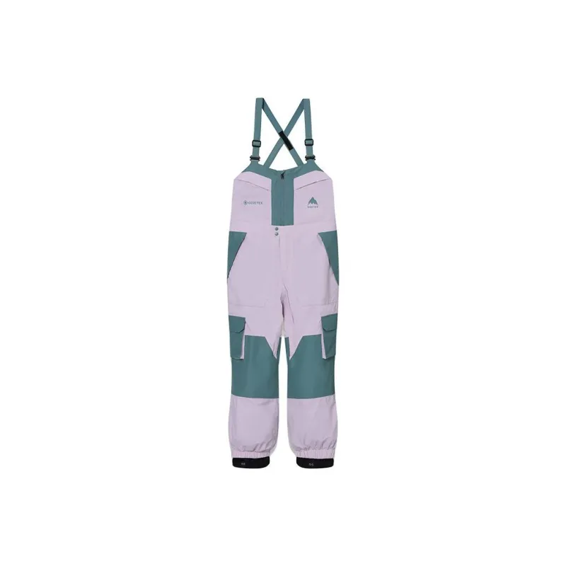 BURTON Burton Aizawa AIZAWA 23 24 Winter Season AURA GORETEX 2L Ski Pants Women's-2