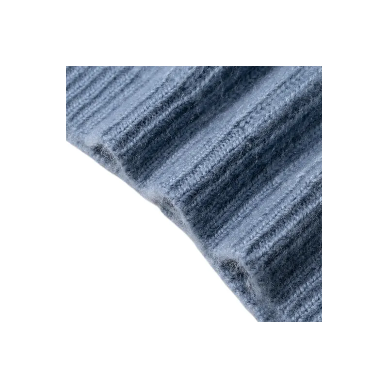 CELINE SS22 Sweater Women's Steel Cyan-4