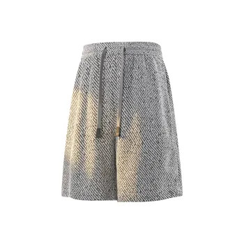 ZWWWZ Casual Shorts Unisex