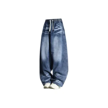 VIPGOOSE Jeans Unisex