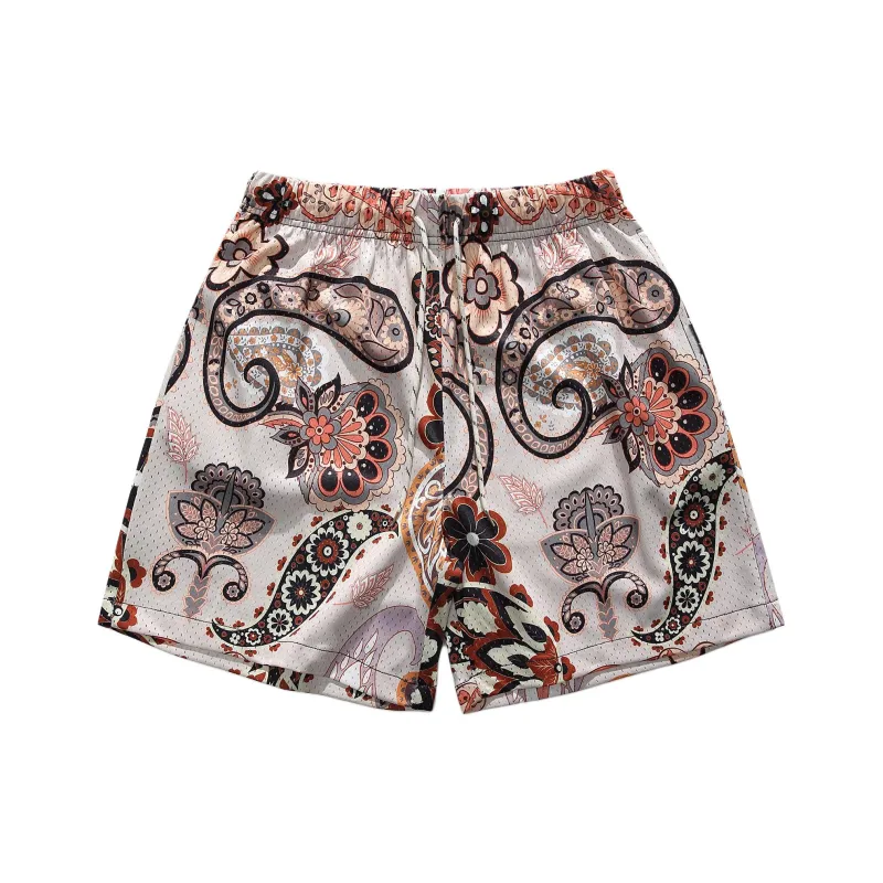 7 SEVFUN Casual Shorts Unisex-8