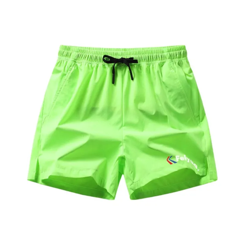 Feiyue Beach Shorts Unisex-4