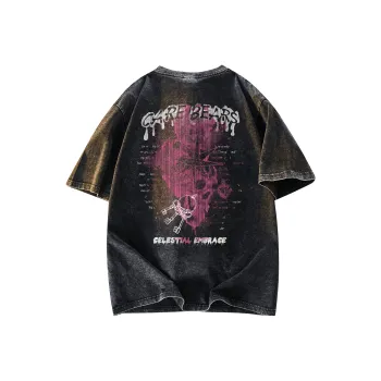 CAREBEARS T Shirts Unisex