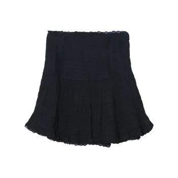 Menglaini Casual Short Skirts Women's